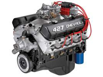 B2665 Engine